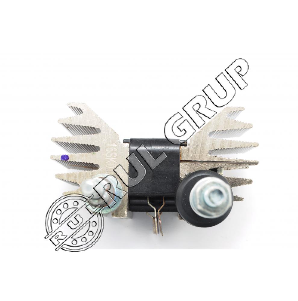 PUNTE DIODE MN MARE 12V U650 UTB